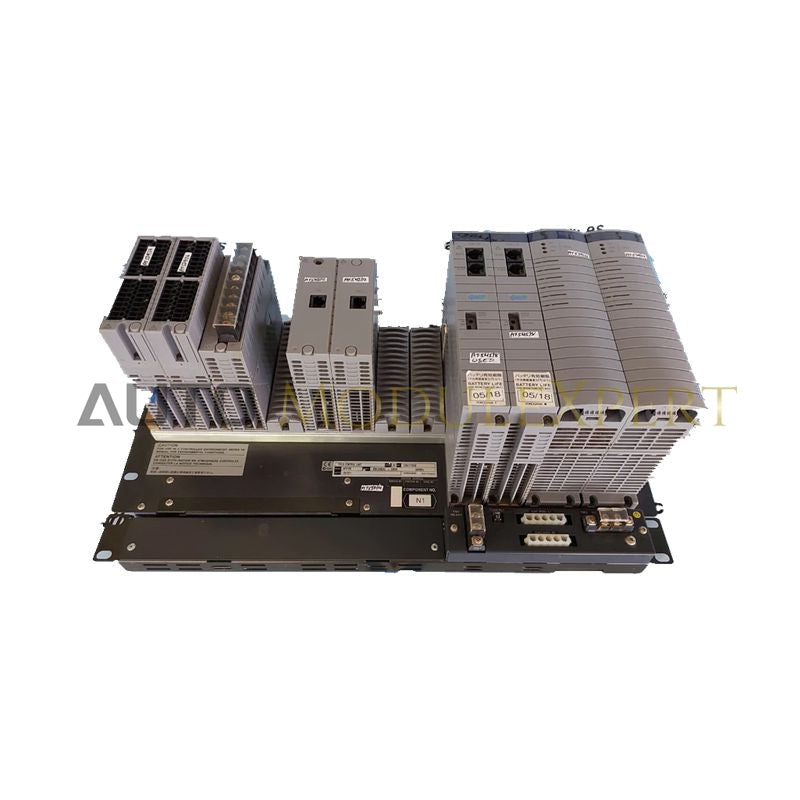 PLC Module YOKOGAWA AFV10D-S41211