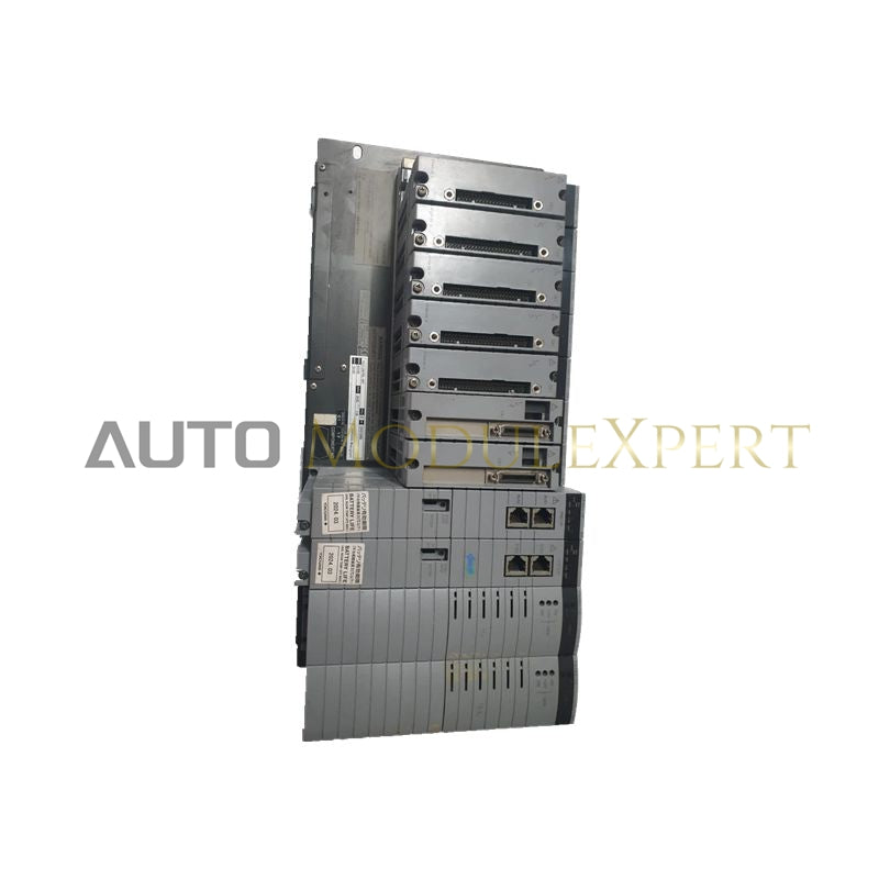 AFV10D-S41401 Yokogawa Дуплексный блок управления Vnet/IP