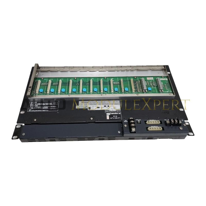 Yokogawa CENTUM VP AFV10S-S31251 enota za enojno poljsko krmiljenje