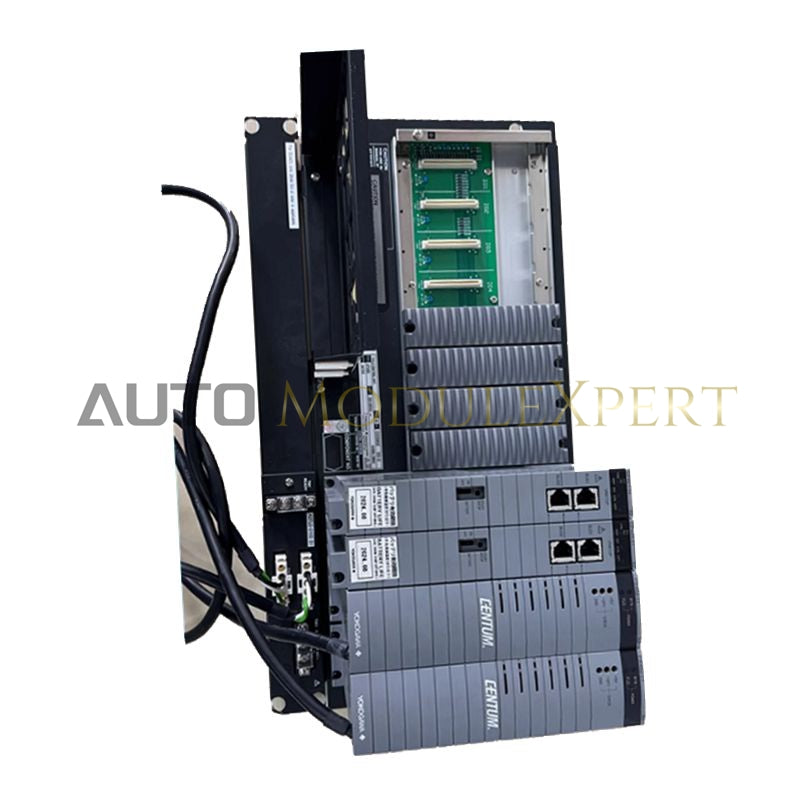 ESB Bus Node Unit Yokogawa ANB10D-426/CU2N