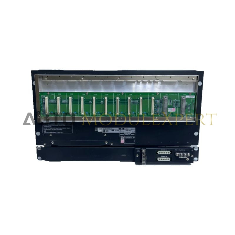 Dvojna enota za nadzor polja Yokogawa AFV30D-A41152