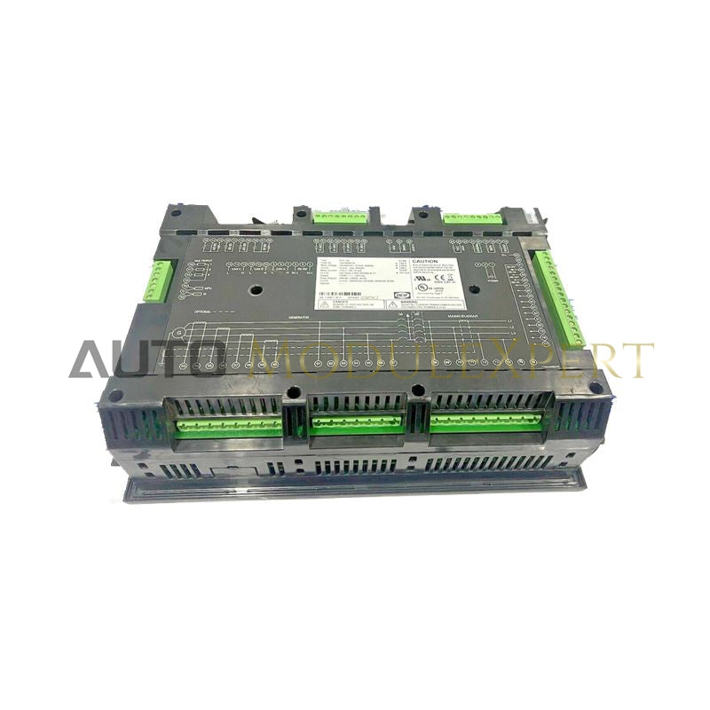 DEIF AGC 242 Advanced Genset Controller