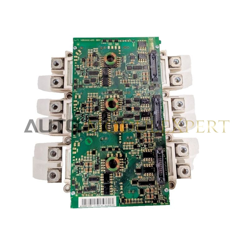 AGDR-71C ABB Power Driver Board for Industrial Control Systems