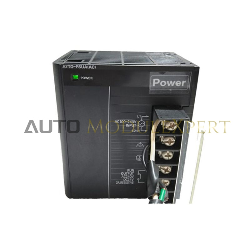 Turbomachinery I/O Module Yokogawa AGS813‑S10