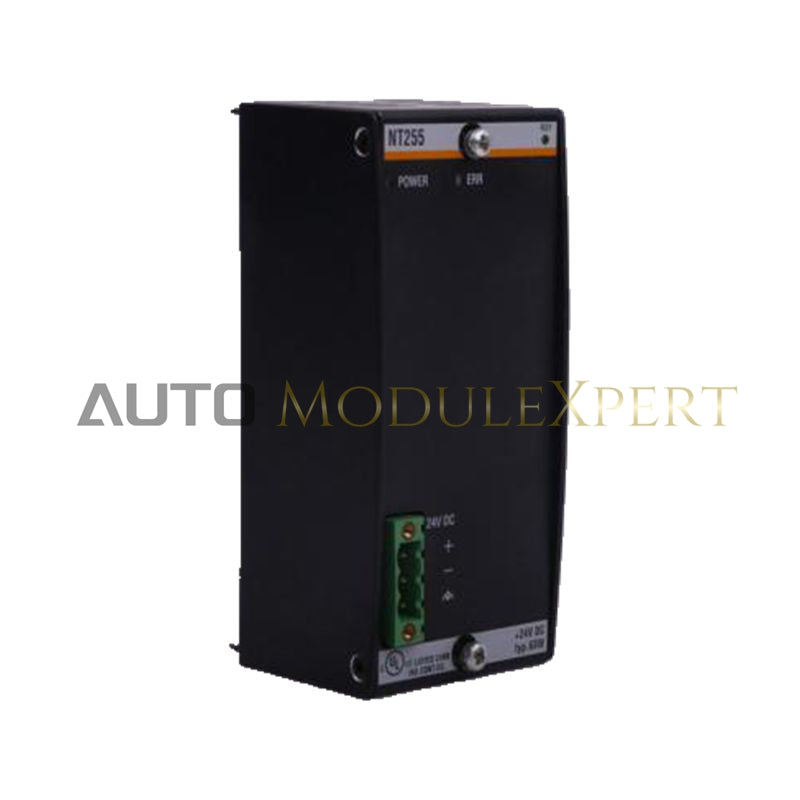 AI204/2 BACHMANN Analog Input Module