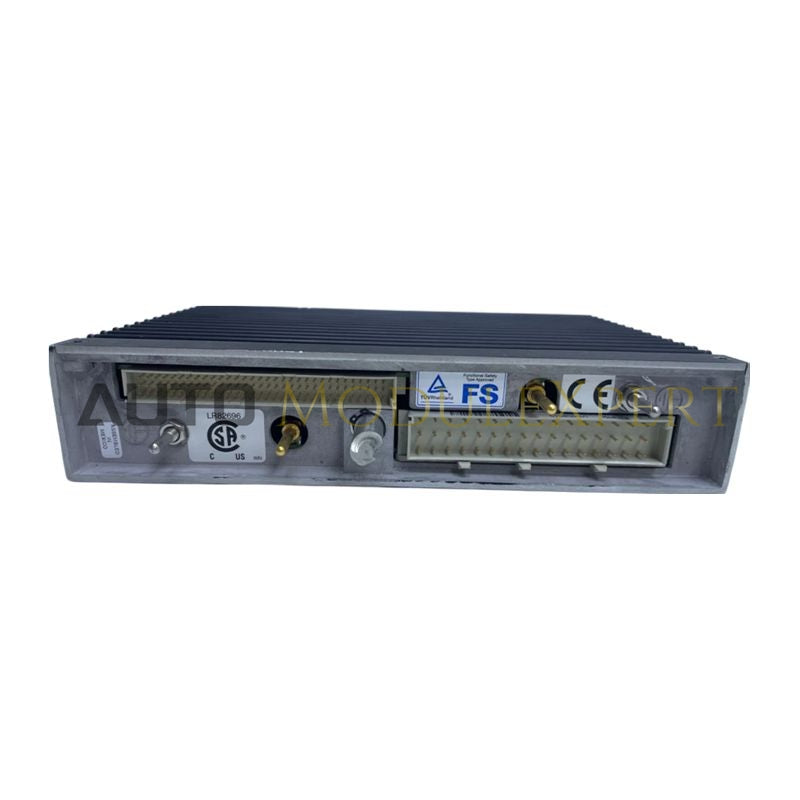 Analog Input Module AI3351 S2 Triconex