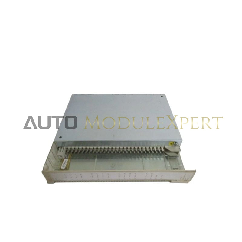 ABB AI620 Analog Input Module 3BHE004546R0101
