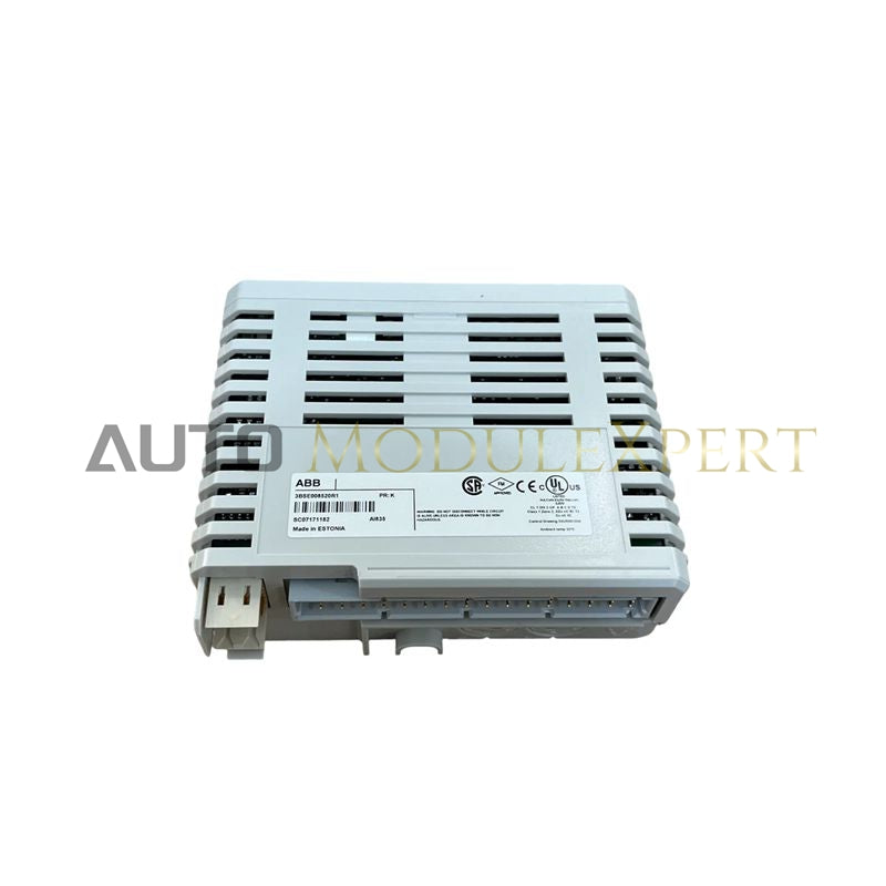 ABB AI623 Analog Input Module