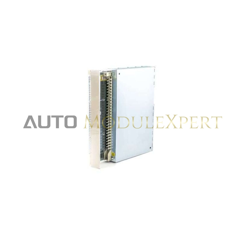 ABB AI630 3BHT300006R1 12-Kanal-Pt100-Analogeingangsmodul