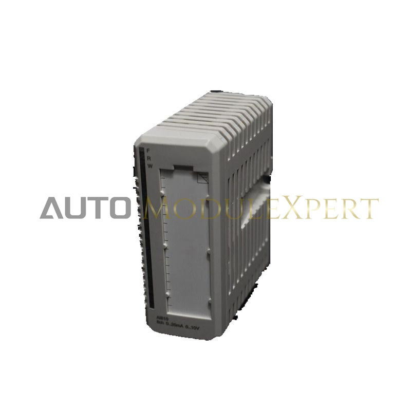 ABB AI810 Analog Input Module