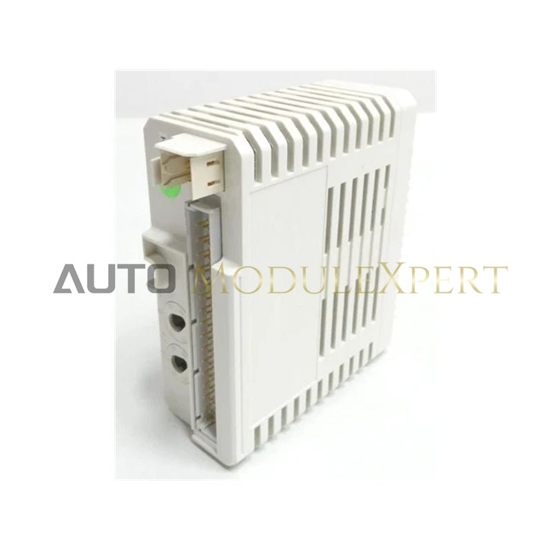 ABB AI815 High-Precision Analog Input Module for Industrial Automation