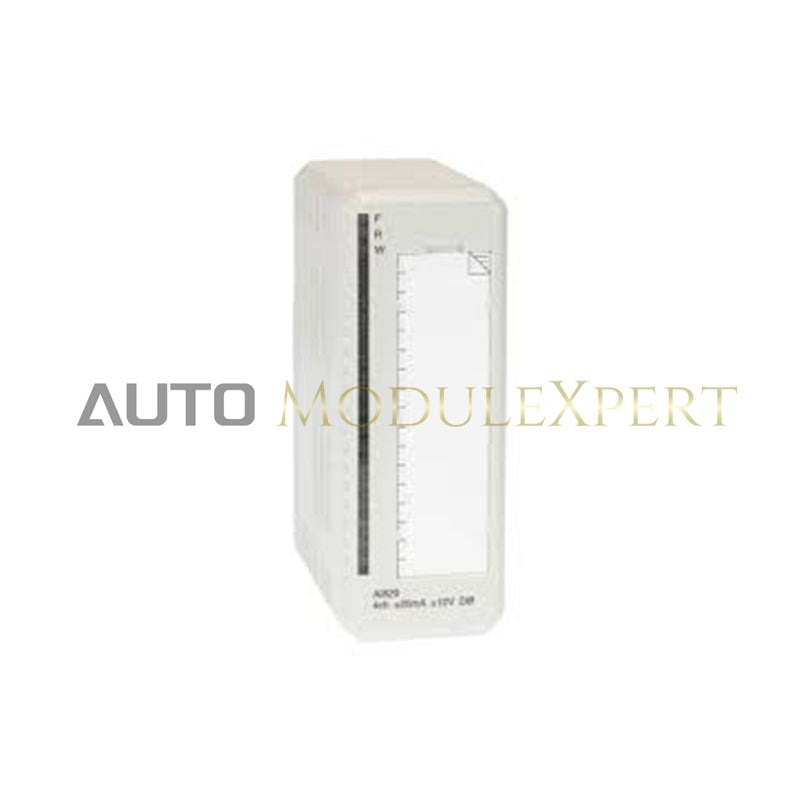 ABB AI820 Advanced Analog Input Module for Automation