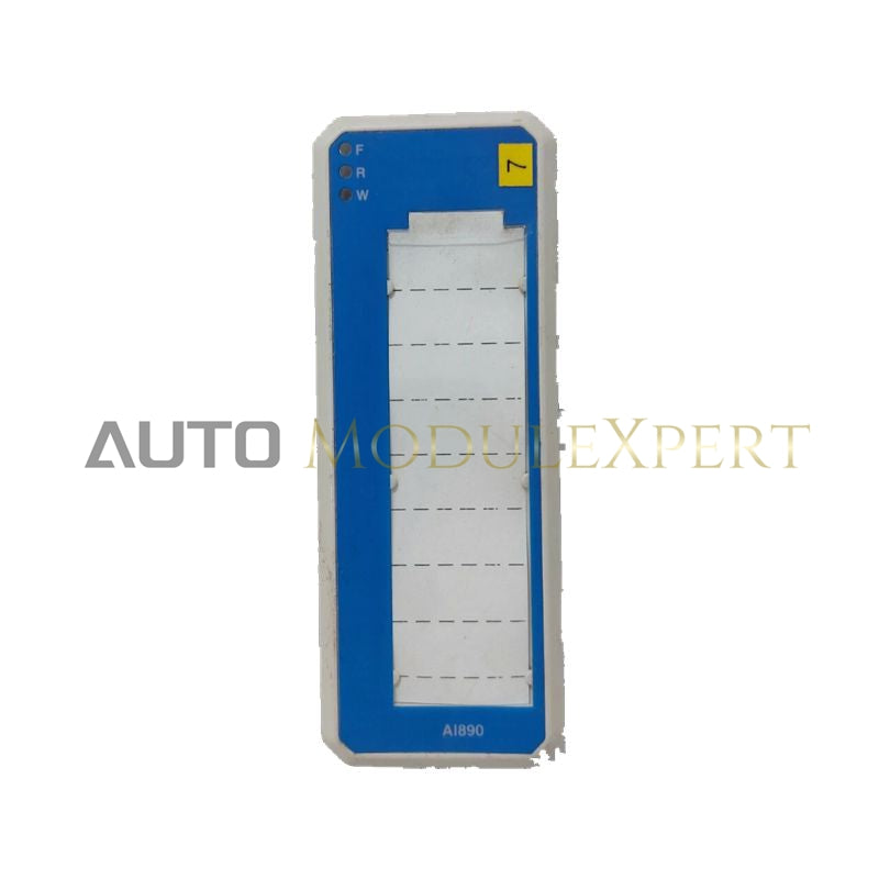 Analog Output Module ABB AO890 Industrial Automation