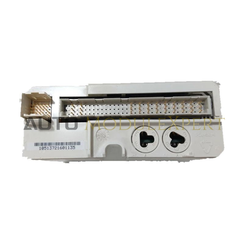 Analog Output Module ABB AO890 Industrial Automation