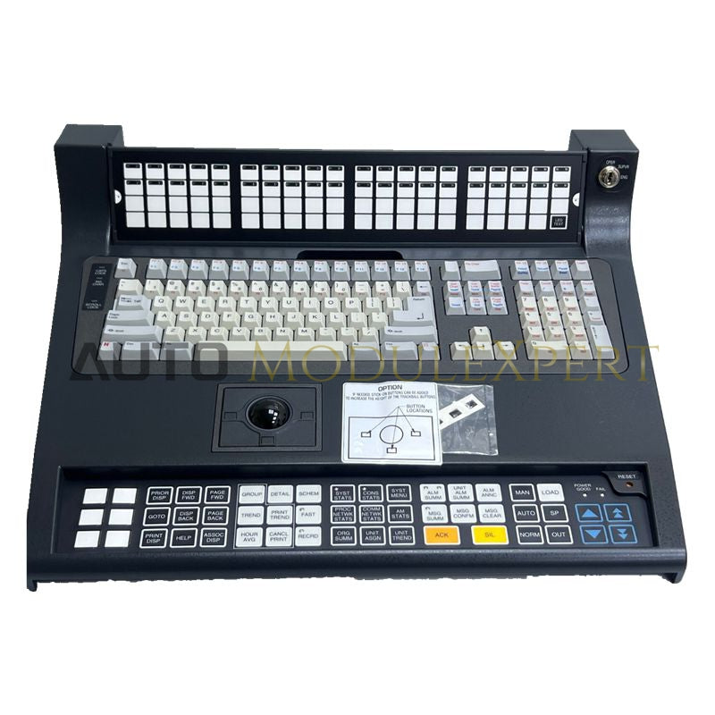 Keyboard Part Advanced Input Devices AID‑3 51191590‑200 Honeywell