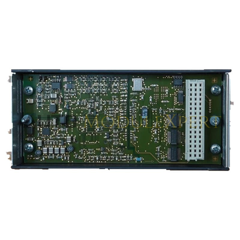 AIO288 Analog Input Output Module Bachmann Industrial