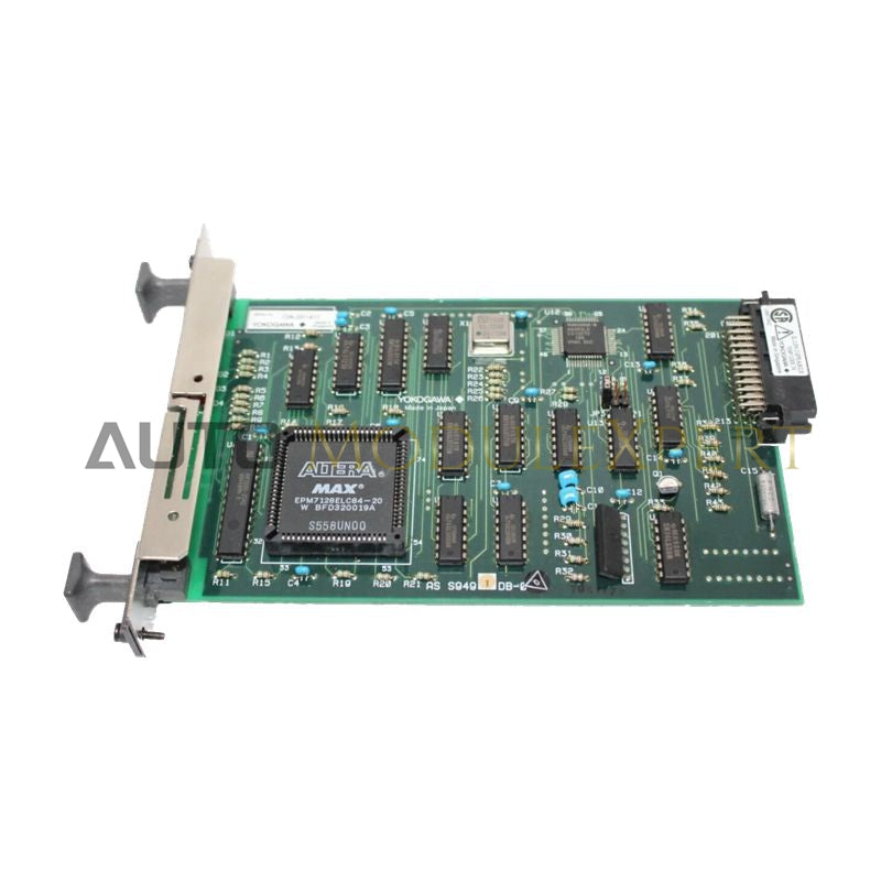 AIP181 Analog Input Module Yokogawa
