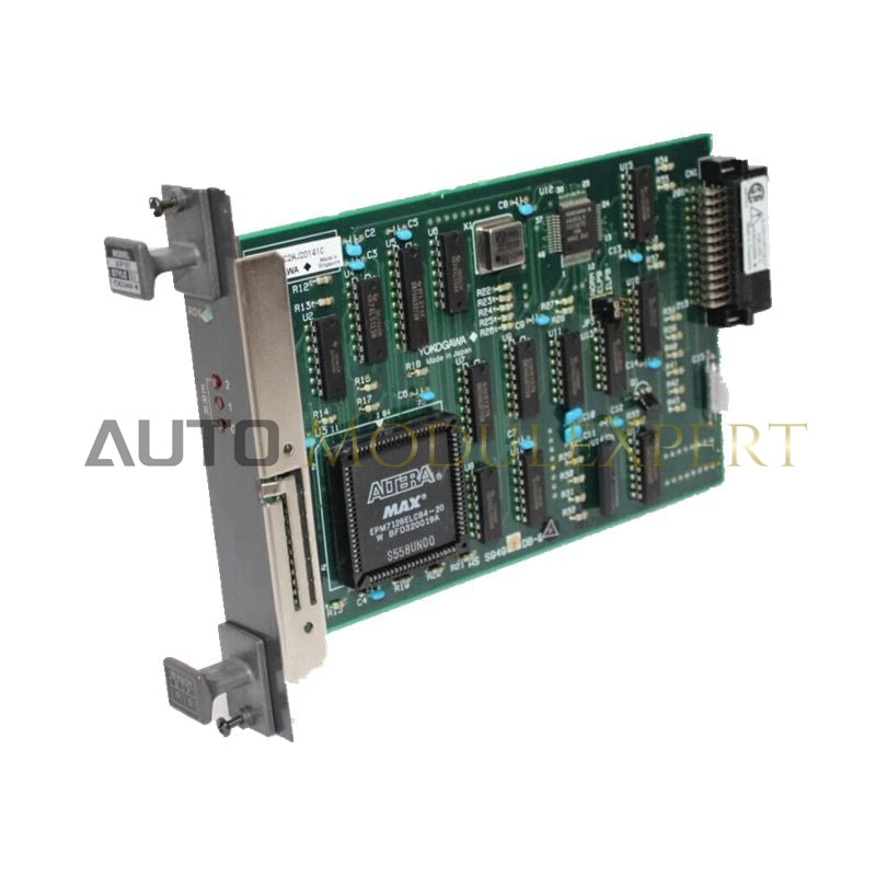 AIP181 Analog Input Module Yokogawa