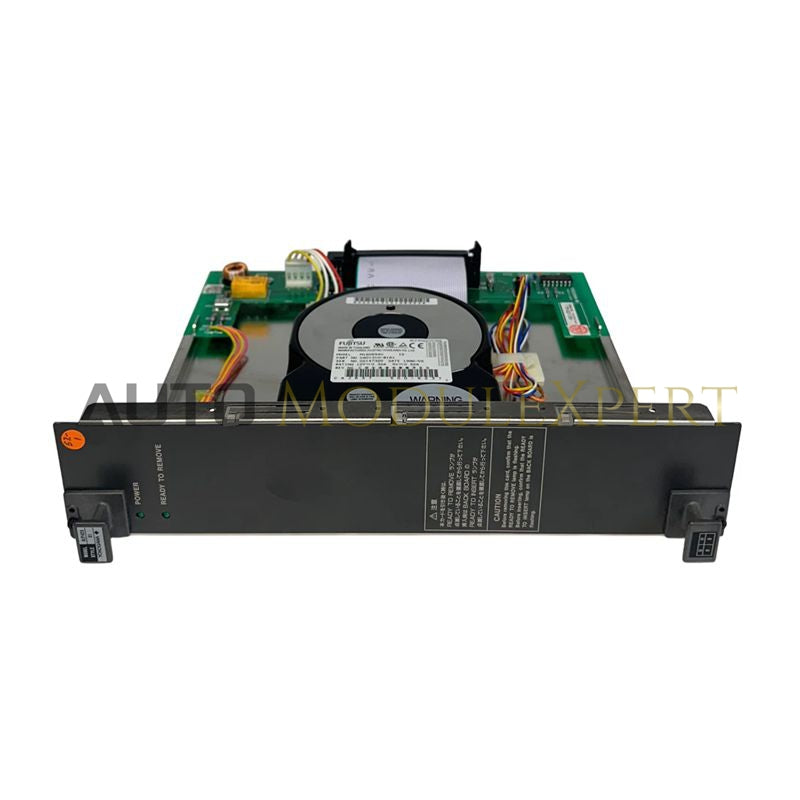 YOKOGAWA AIP423 S1 Analog Input Module 8-Channel