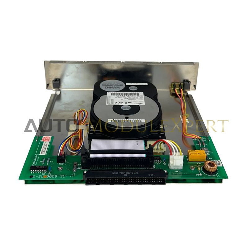 YOKOGAWA AIP423 S1 Analog Input Module 8-Channel