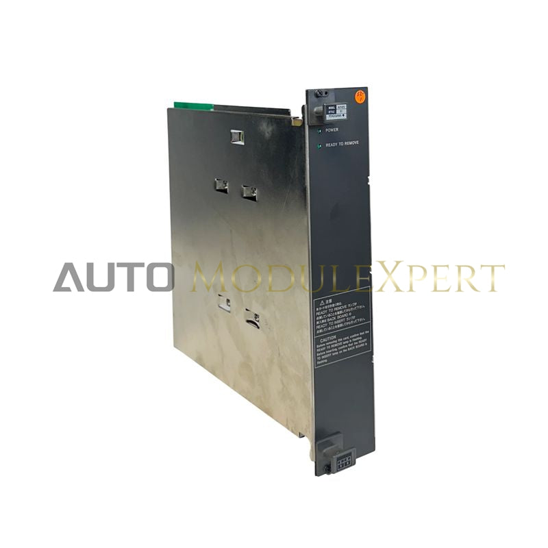 YOKOGAWA AIP423 S1 Analog Input Module 8-Channel