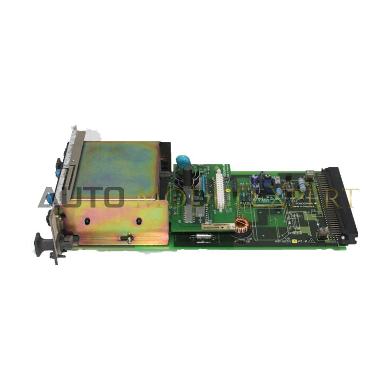 Modul Masukan Analog Serbaguna Yokogawa AIP501