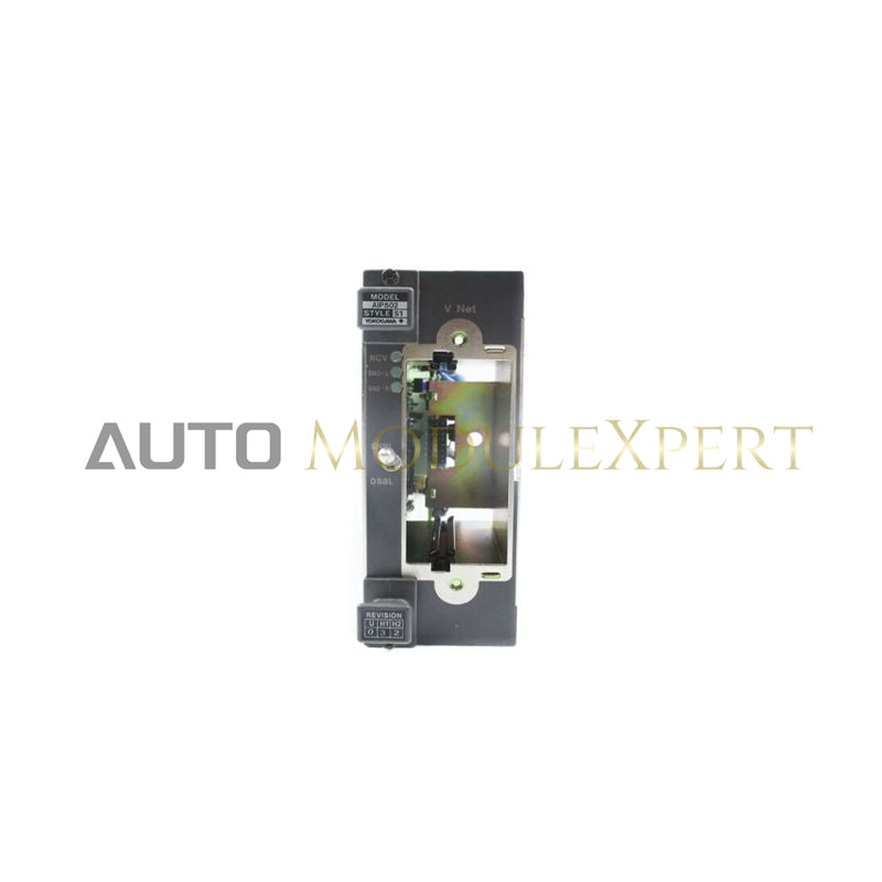 V-Net Coupler Communication Module Yokogawa CENTUM CS 3000 AIP502-S1