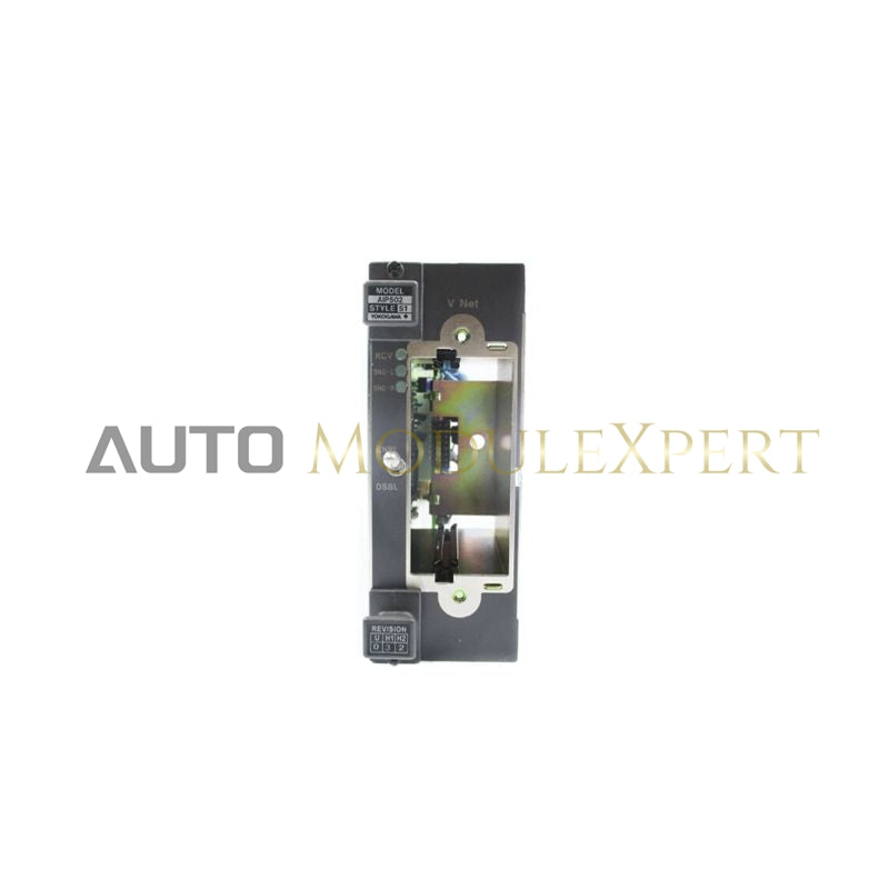 ماژول اتصال‌دهنده وی-نت یوکوگاوا AIP502/S1 سنتوم CS 3000