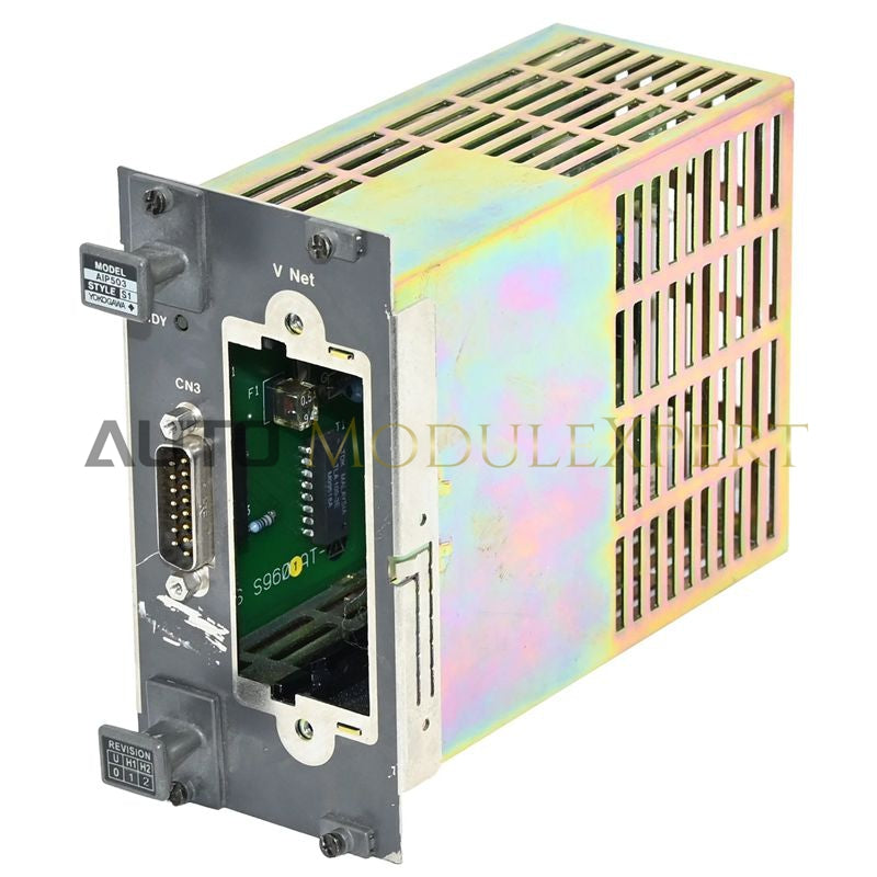 Vnet/IP PLC Coupler Module Yokogawa AIP503
