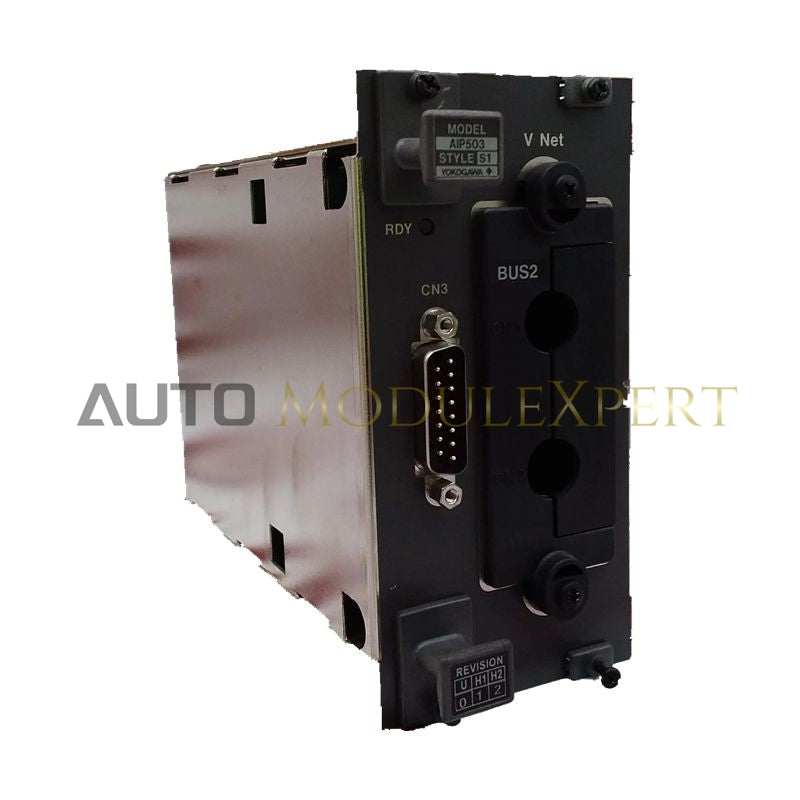 Vnet/IP PLC Coupler Module Yokogawa AIP503