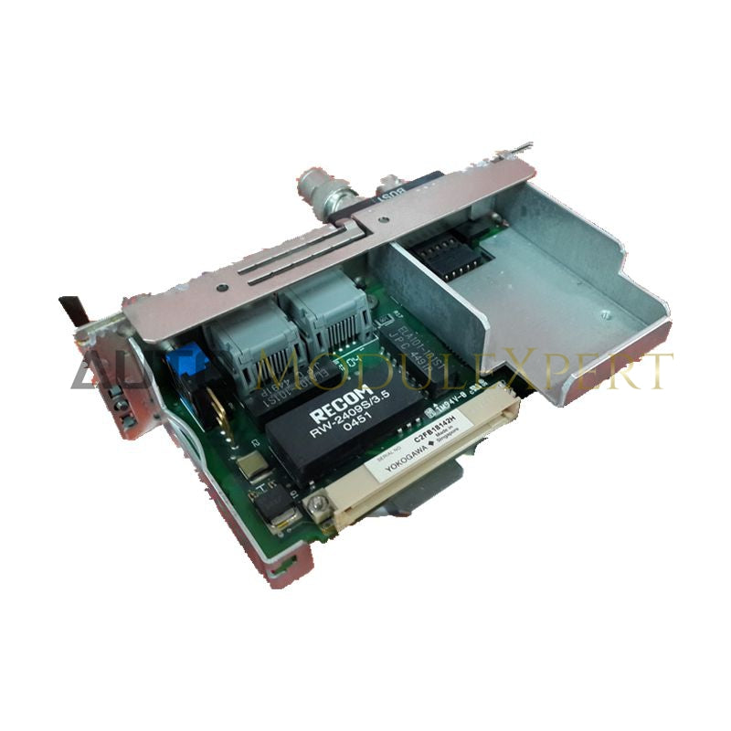 YOKOGAWA AIP504-10 DCS V-NET Coupler Module