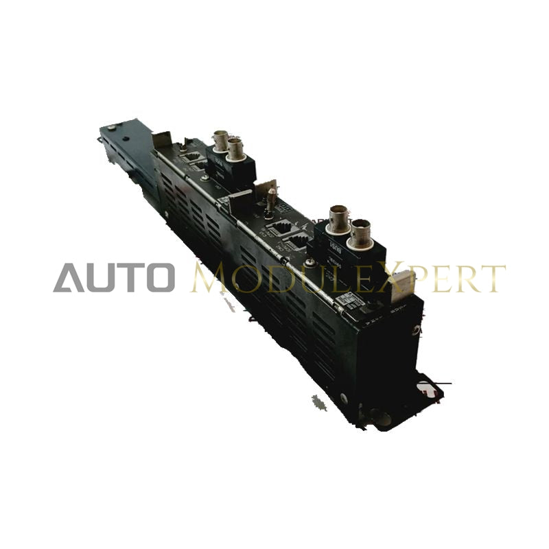 Vadības tīkla saskarne Yokogawa AIP504-11 S1