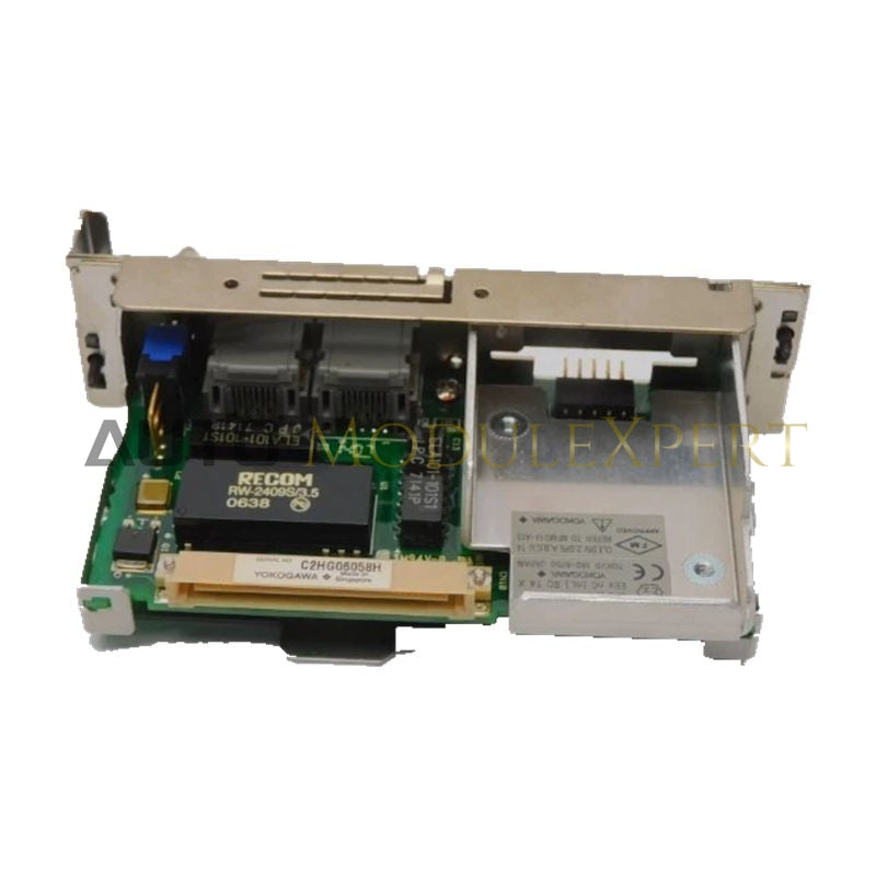 Communication Coupler Module Yokogawa AIP504-13