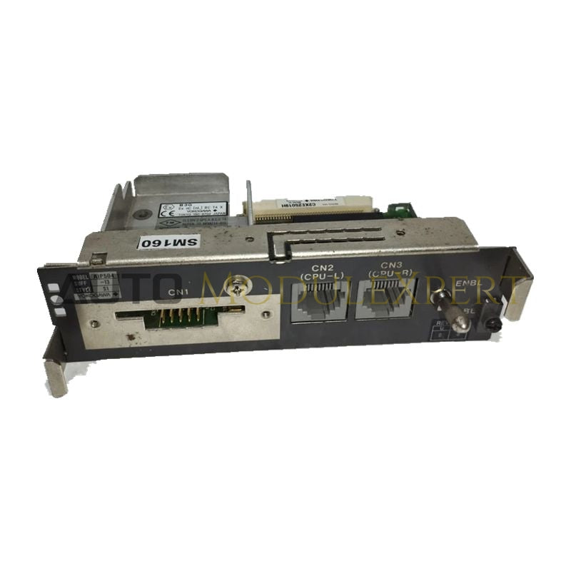 Unidade Acopladora V-NET Yokogawa CENTUM VP AIP504-50