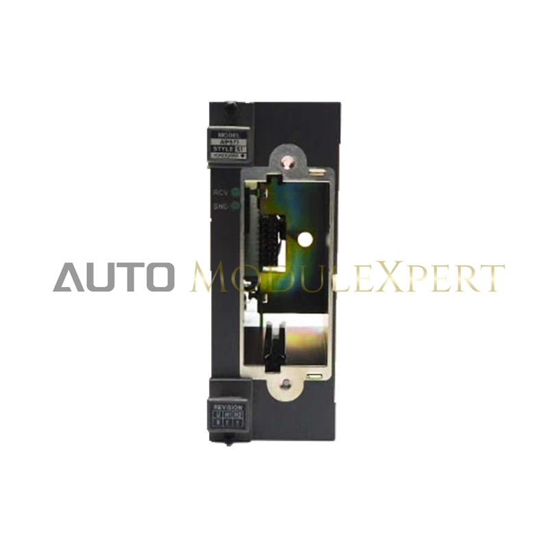 Transceiver Module Yokogawa AIP571 S1  RIO Electrical I/O