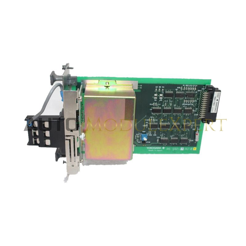 Transceiver RIO I/O Module Yokogawa AIP581
