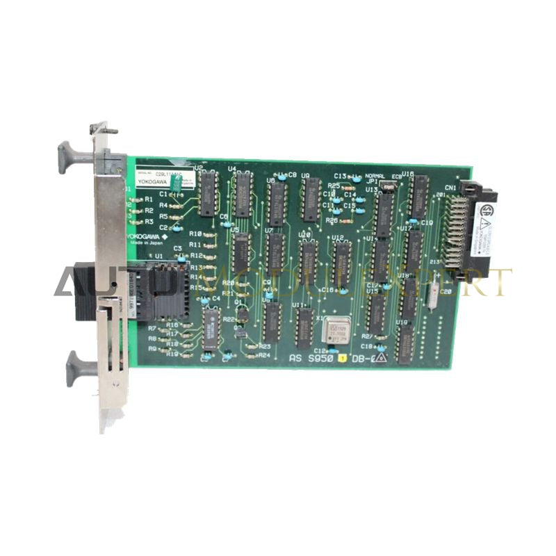 Yokogawa AIP588 Vnet/IP Communication Module