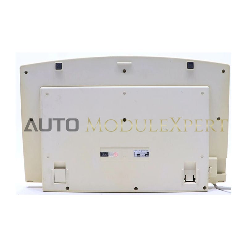 Operation Keyboard AIP821 Yokogawa