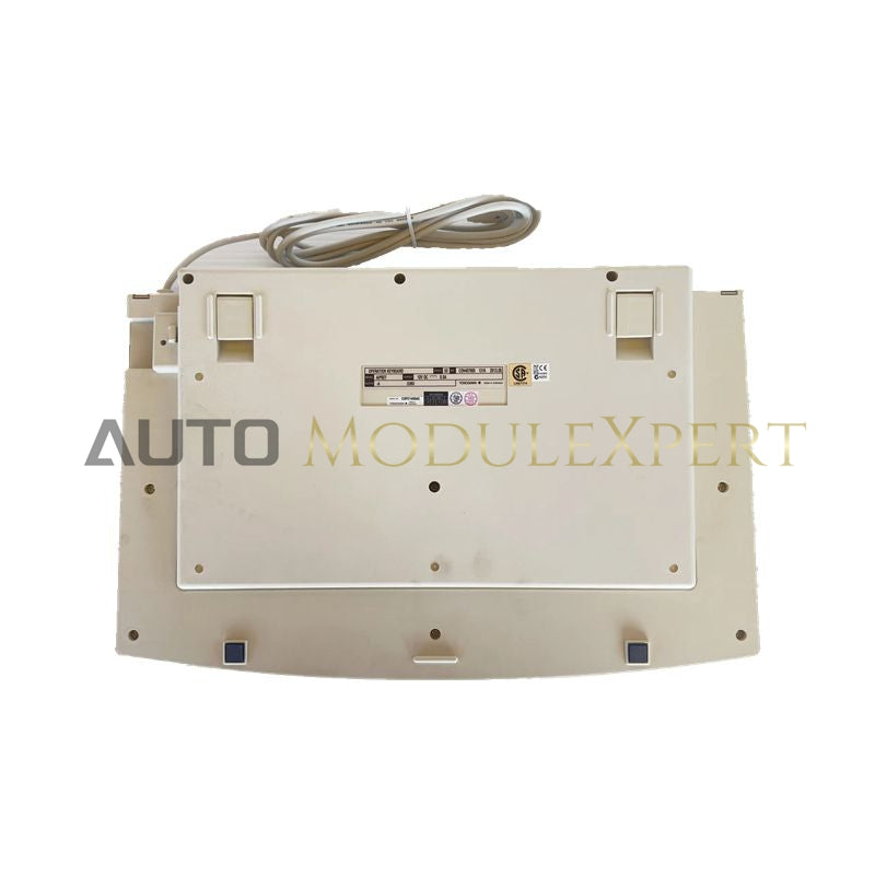 AIP826 CENTUM VP USB kezelői billentyűzet Yokogawa