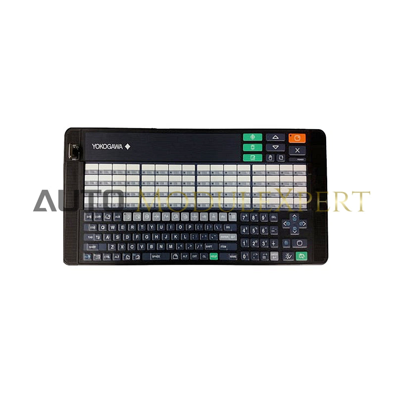 Teclado de Operação YOKOGAWA AIP830-101