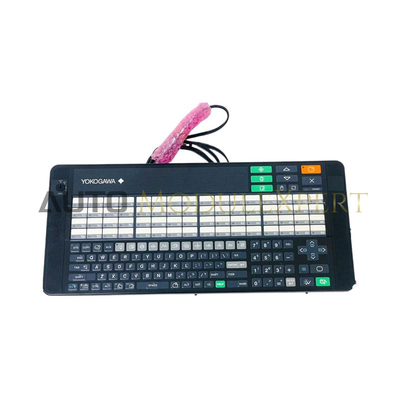 لوحة مفاتيح التشغيل يوكوجاوا AIP830 الطراز S2