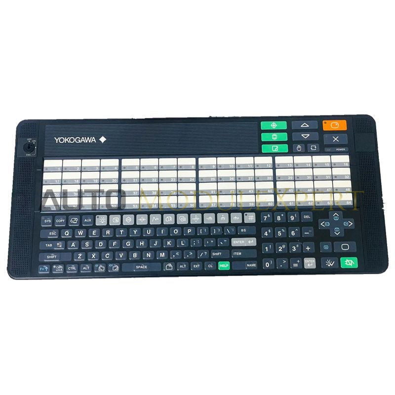 Operator Keyboard Yokogawa AIP831-011/VESA/EIM