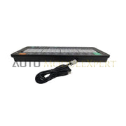 YOKOGAWA AIP831-101  Industrial Operations Keyboard