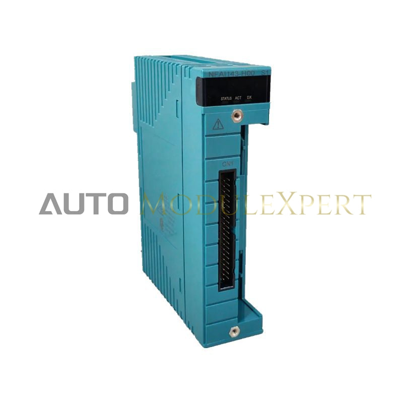 Yokogawa NFDR541-T Модул за релейни изходи（副本）