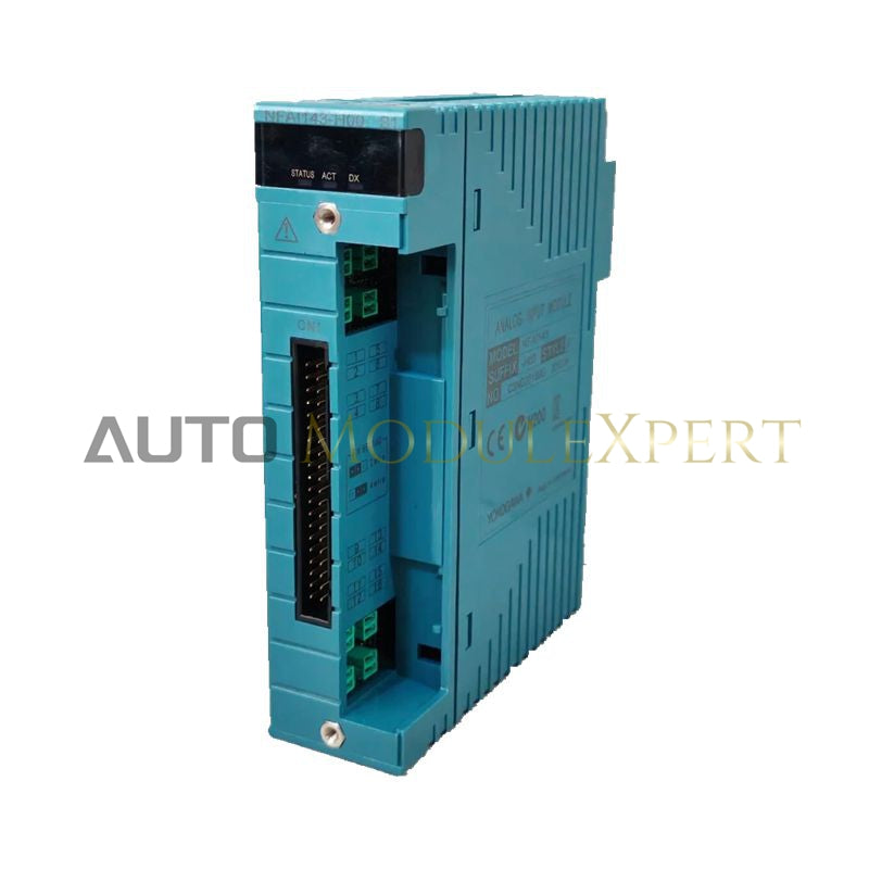 Yokogawa NFDR541-T Модул за релейни изходи（副本）