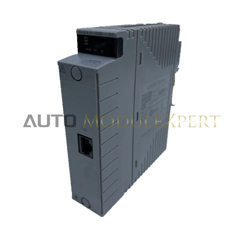 ALE111-S50 S1 Yokogawa Ethernet Communication Module