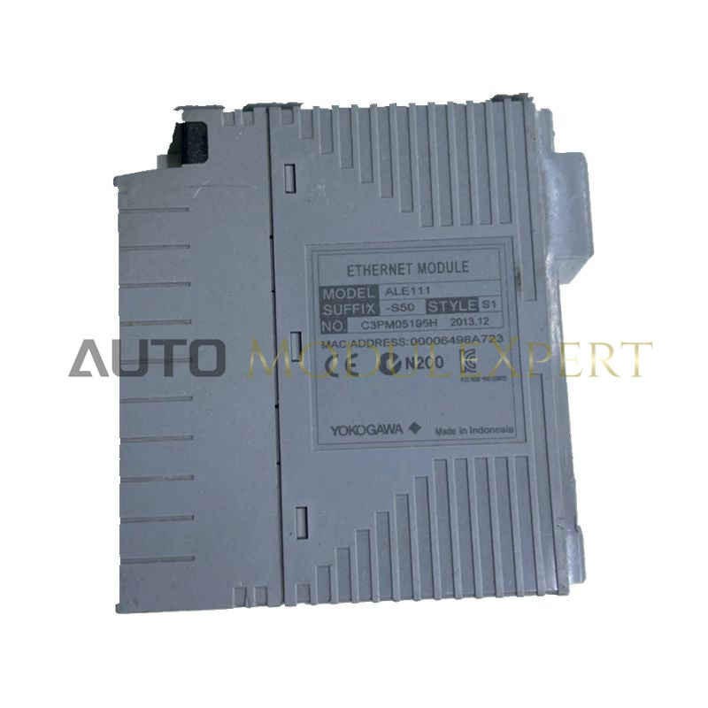 Yokogawa ALE111 Ethernet modul