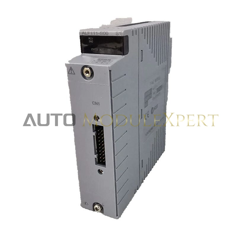 ALF111-S00 S1 โมดูลสื่อสารฟิลด์บัส Yokogawa