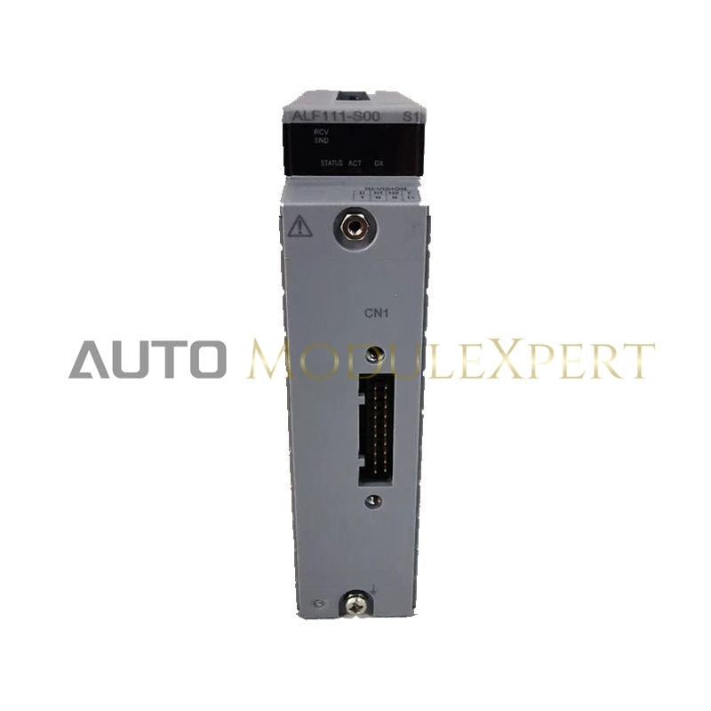 Module de bus de terrain Foundation Yokogawa ALF111-S50