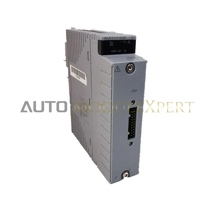 Module de bus de terrain Foundation Yokogawa ALF111-S50
